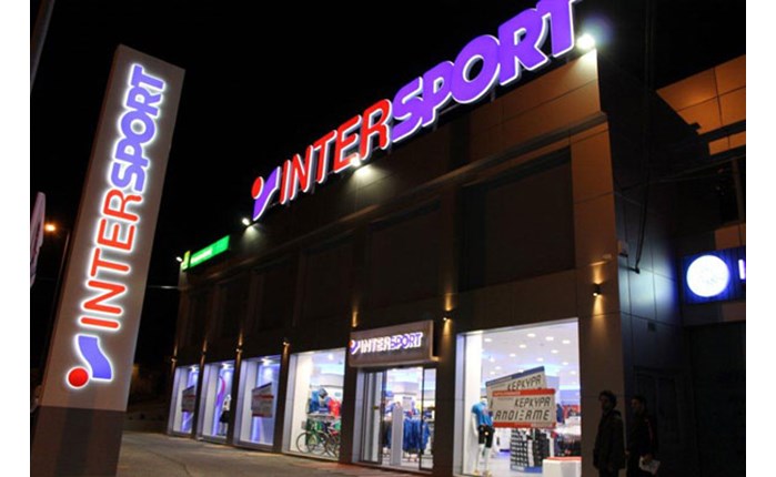 Νέα καταστήματα στο δίκτυο της INTERSPORT