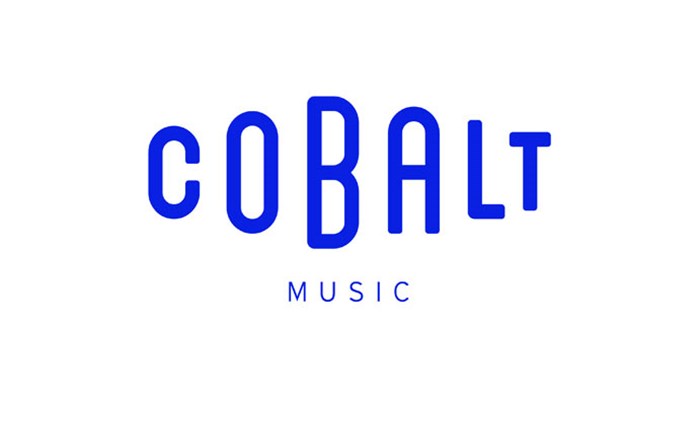 Παρουσιάστηκε η COBALT MUSIC