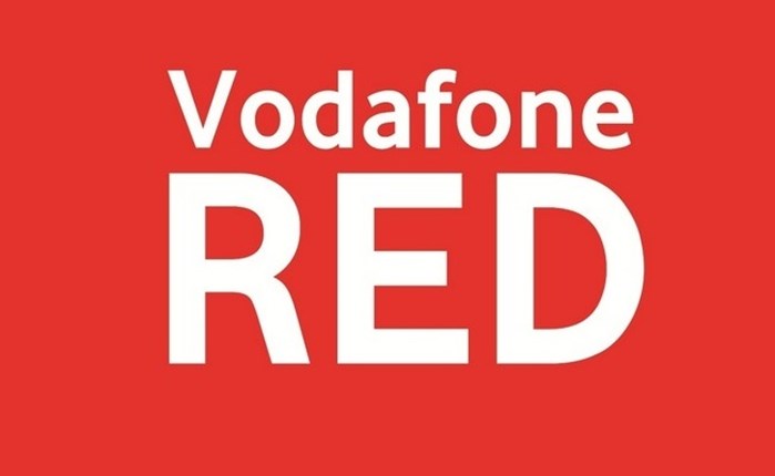 H Tempo OMD για το Vodafone RED 