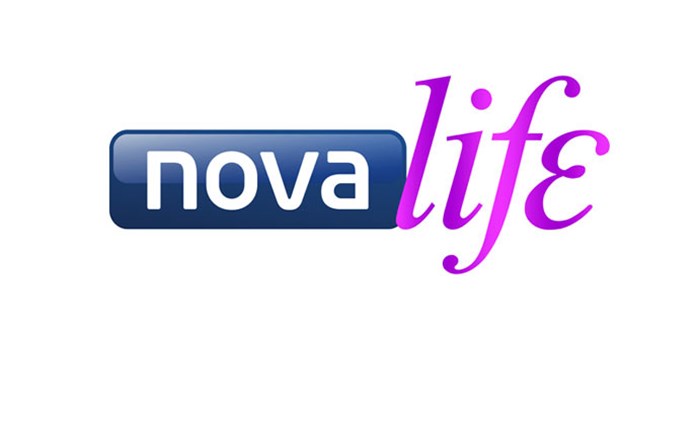 Novalifε: Νέο κανάλι στη Nova