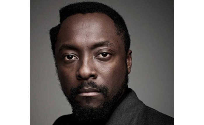 Στον will.i.am το Honorary CLIO Award 2013 