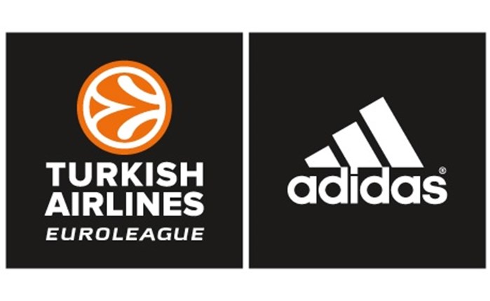 Συνεργασία της adidas με τη Euroleague