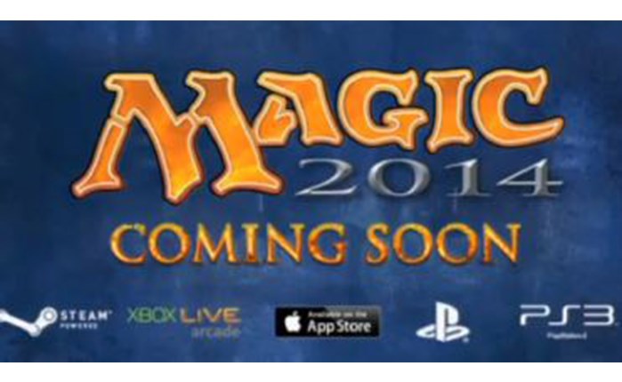 Magic 2014 και σε Android 