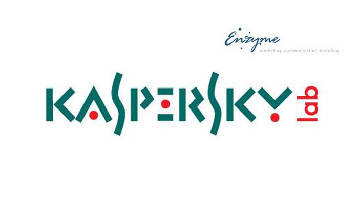 Στην Enzyme η Kaspersky Lab 