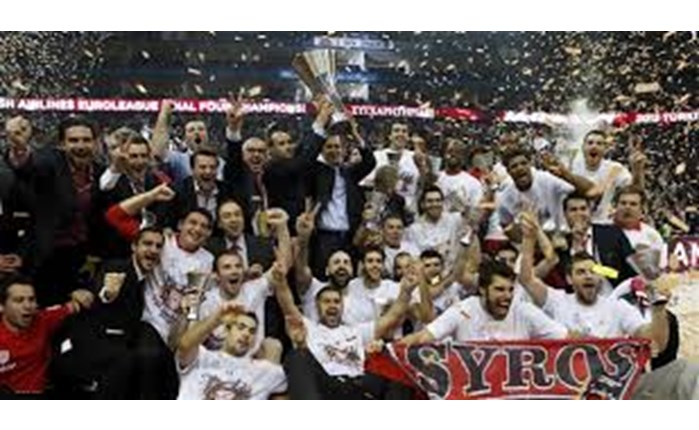 Στην κορυφή ο τελικός της Euroleague