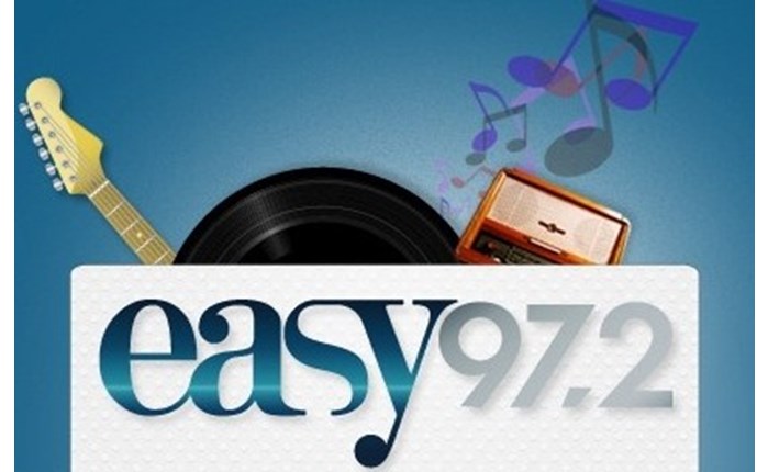 Ανεβαίνει διαρκώς ο easy 97.2