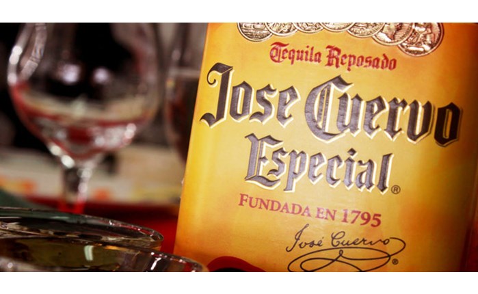Beverage World: Πήρε τη διανομή του Jose Cuervo