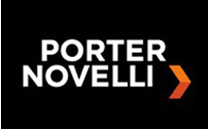 Νέος Client Service Director στην IKON Porter Novelli