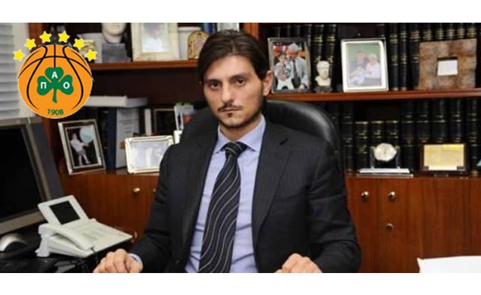 ΚΑΕ ΠΑΟ: Συνεργασία με κινεζική εταιρεία Marketing