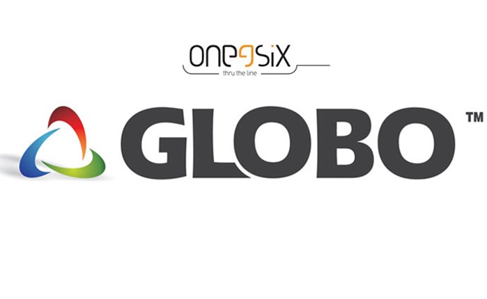 Συνεργασία GLOBO με one9six