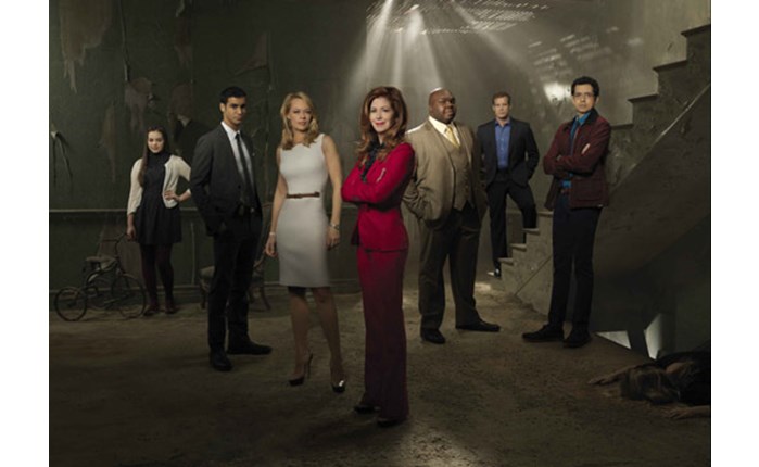 Foxlife: Ξεκινά ο 3ος κύκλος του Body of Proof