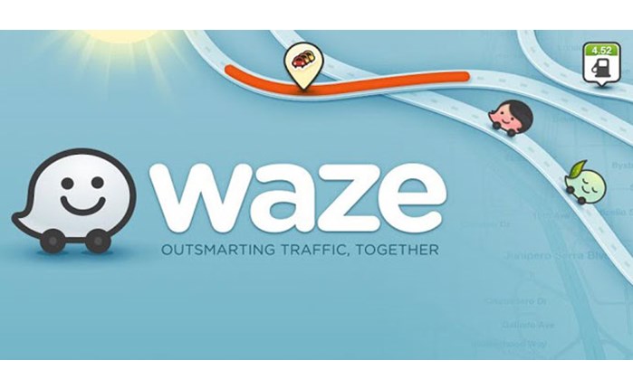 Η Google εξαγοράζει την Waze