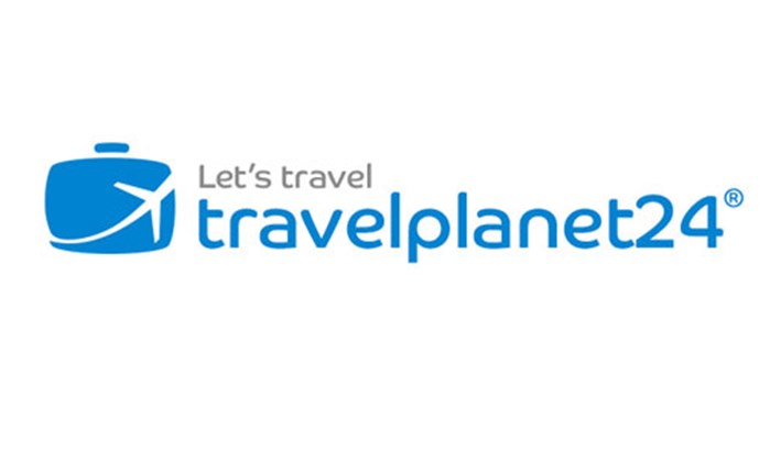 Η νέα εταιρική ταυτότητα της Travelplanet24