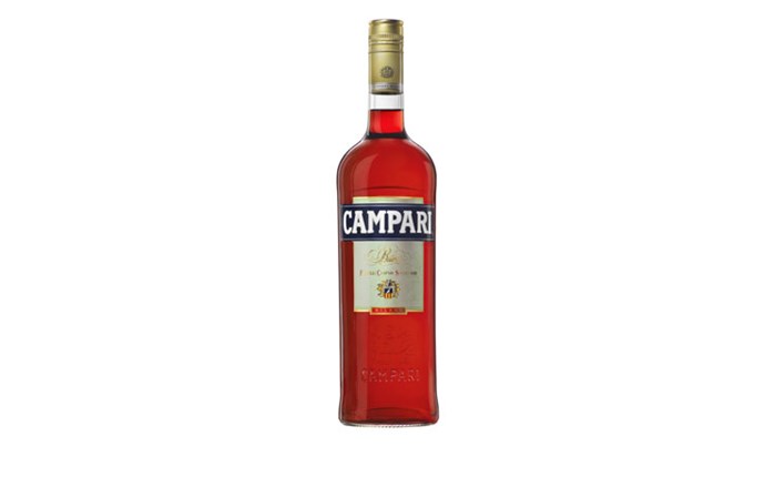 Νέα εικόνα για το brand Campari