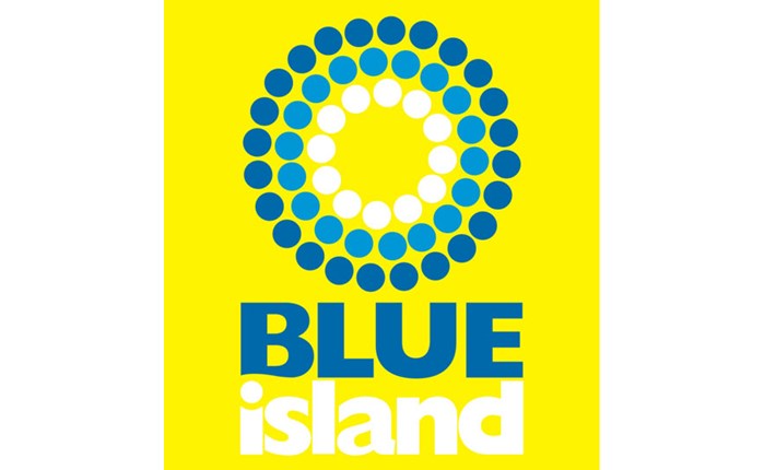 Διεθνής διάκριση για τη μπύρα BLUE island