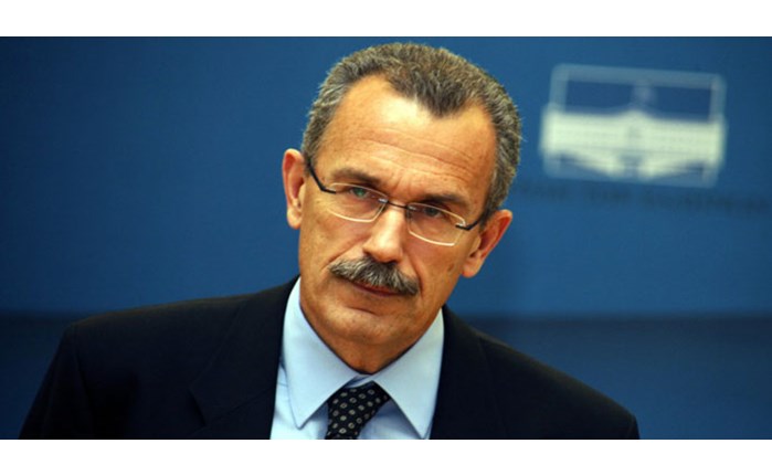 ΕΡΤ: Άρση αδιεξόδου επιδιώκει ο Π. Καψής 