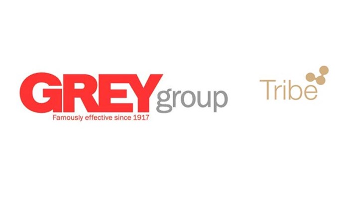 Συμμαχία της Tribe με τη Grey