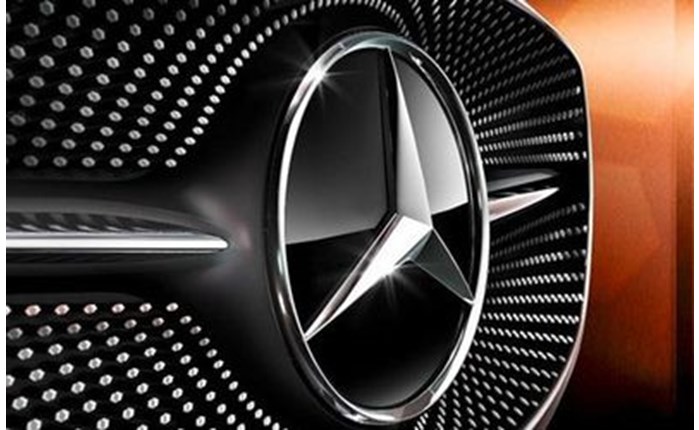Ευρωπαϊκή διάκριση για τη Mercedes-Benz