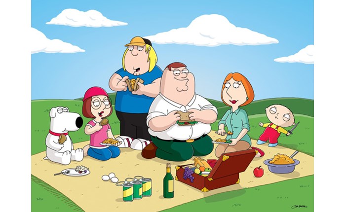 Το «Family Guy» επιστρέφει στο Fox 