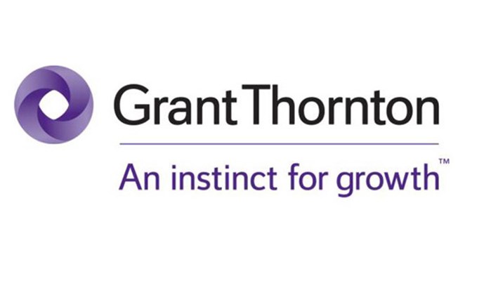 Business Conference της Grant Thornton