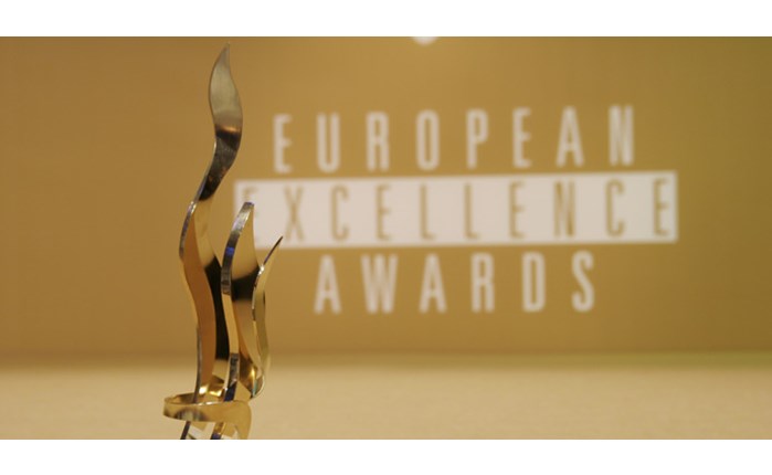 Ελληνικές βραβεύσεις στα European Excellence Αwards