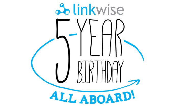 Γιόρτασε τα 5 της χρόνια η Linkwise