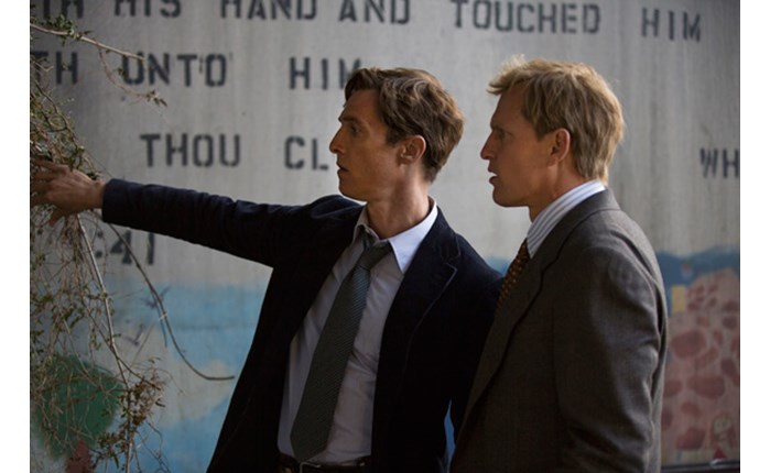 Τrue Detective: Πρεμιέρα στα Novacinema