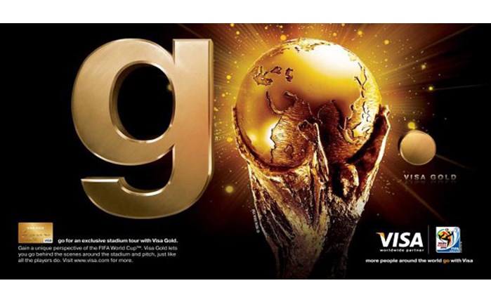 Visa-FIFA: Μαζί μέχρι το 2022