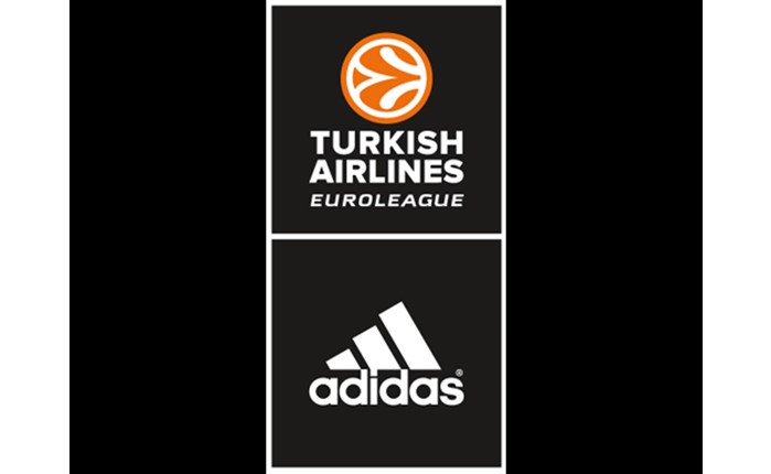 Συνεχίζουν μαζί οι adidas και Euroleague