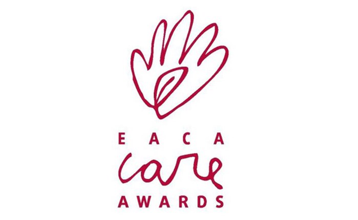 Έναρξη υποβολής συμμετοχών στα EACA Care Awards