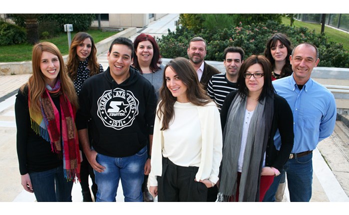 Οι νικητές του Vodafone World of Difference