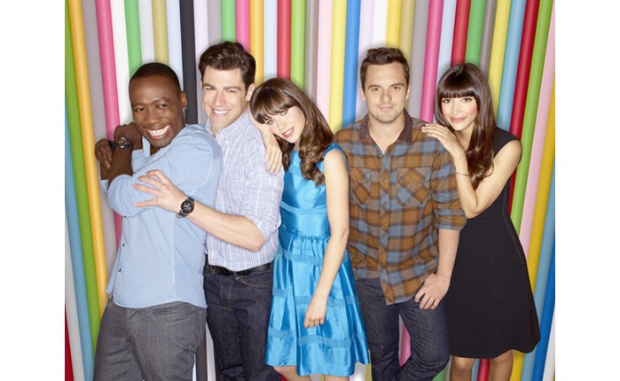 Ξεκινά ο 3ος κύκλος New Girl στο FOX Life