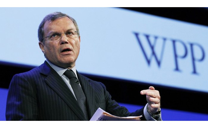 WPP Group: Κυρίαρχο στις εξαγορές  το 2013