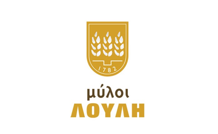Η νέα εταιρική ταυτότητα των Μύλων Λούλη