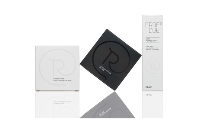Η Red design consultants για την Erre Due