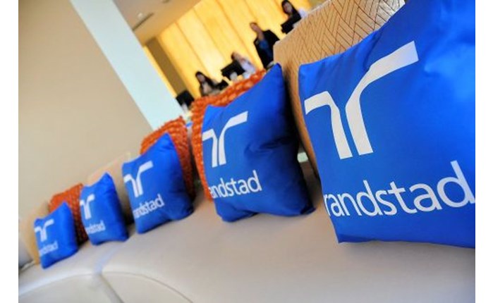 Η Randstad χορηγός του OECD Forum 2014