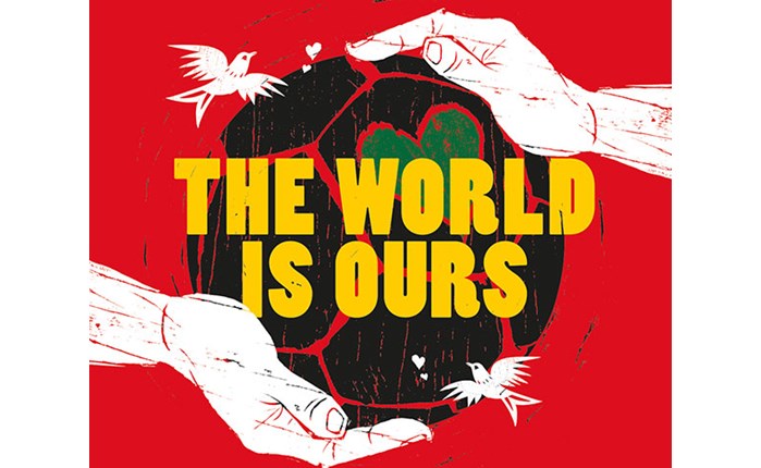 The World is Ours από την Coca Cola 