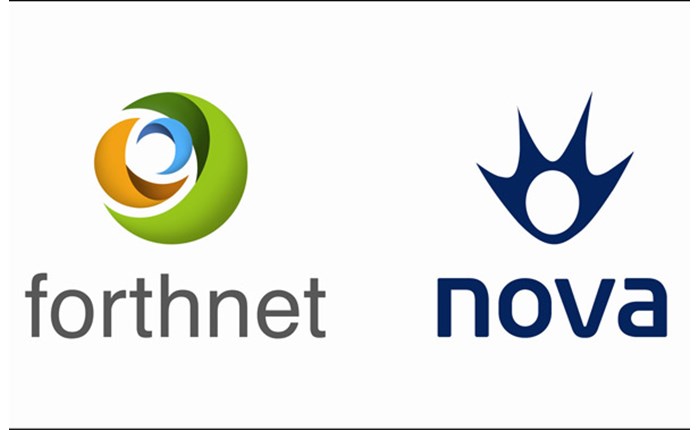 Συνεργασία Forthnet & Nova με INTERAMERICAN