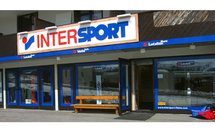 Στη Bold Ogilvy η Intersport