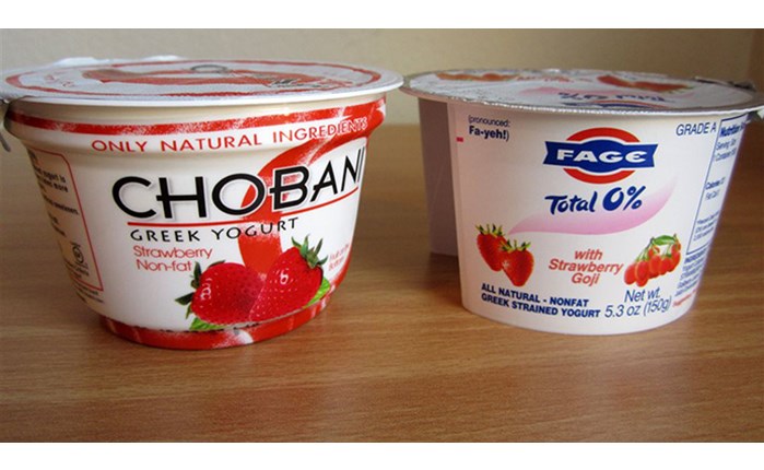 Νίκη της ΦΑΓΕ επί της Chobani