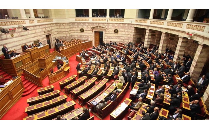 Τροπολογία για αγγελιόσημο & διαφημίσεις 