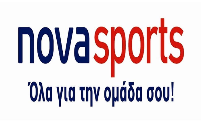 «Όμορφη ημέρα» στα κανάλια Novasports
