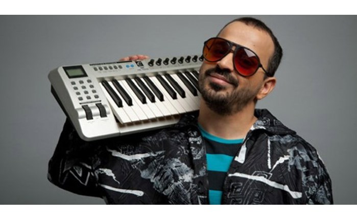Ο Monsieur Minimal στην Music For Ads