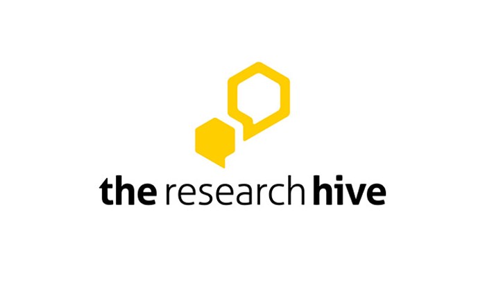 Τhe research hive: Νέα εταιρεία έρευνας 