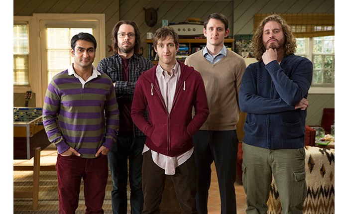 «Silicon Valley»: Ευφυείς, επιτυχημένοι και κοινωνικά αδέξιοι