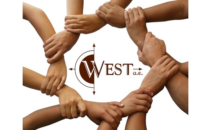 Νέα στελέχη στη WEST