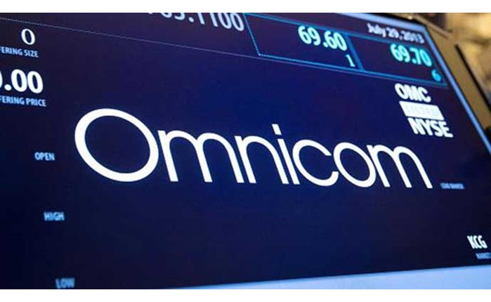 Aνοδικά κινήθηκε ο Omnicom το τρίτο τρίμηνο