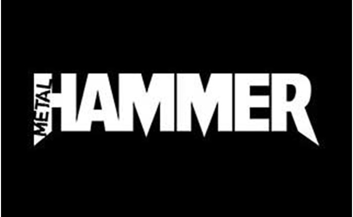 Το METAL HAMMER γιορτάζει... 