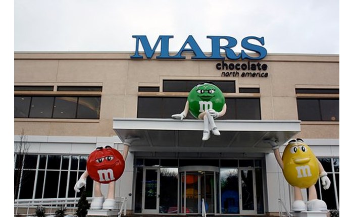 Mars: Στη MediaCom το media planning 