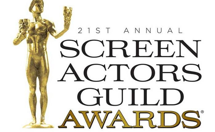 Novacinema: Διακρίσεις στα SAG Awards 